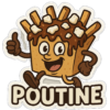 Canadiana Sticker Package